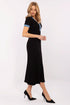 Robe de jour model 210110 NM